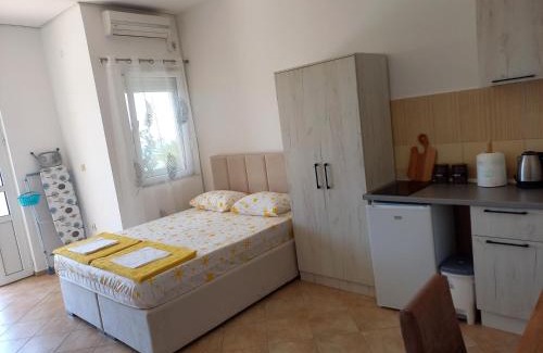 Seoca Apartment | Apartmani Vujovic Markovici 2