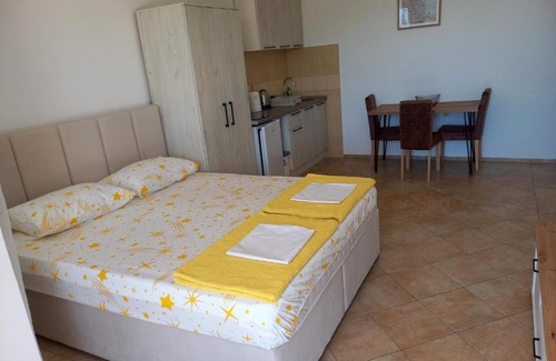 Seoca Apartment | Apartmani Vujovic Markovici 2