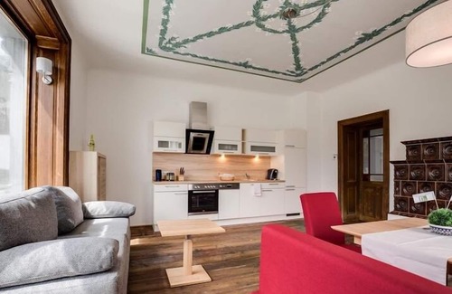 Mitterbach am Erlaufsee Apartment | Apartment for 4 family
