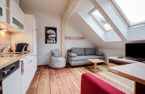 Mitterbach am Erlaufsee Apartment | Apartment for 4 family