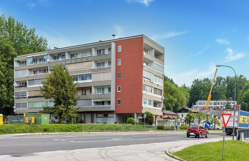 Techelsberg am Worther See Apartment | Apartment in Carinthia on Lake Woerthersee