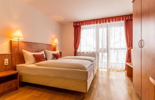 Sankt Lorenzen ob Murau House | Apartment for 4 persons daily rate BB - Club Hotel am Kreischberg