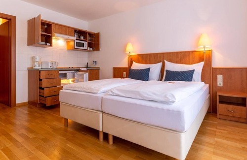 Sankt Lorenzen ob Murau House | Apartment for 4 persons daily rate BB - Club Hotel am Kreischberg