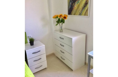 El Madronal Resort | Аpartment 1 bedroom center of Las Americas