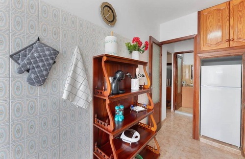 Santa Cruz de la Palma Apartment | Apartment in Santa Cruz de la Palma