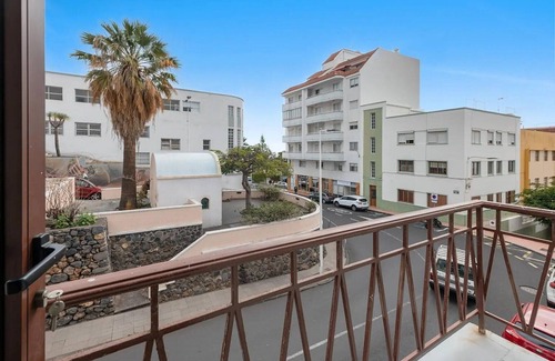 Santa Cruz de la Palma Apartment | Apartment in Santa Cruz de la Palma