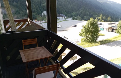 Col de Rousset Apartment | Apartment in the heart of Col de Rousset