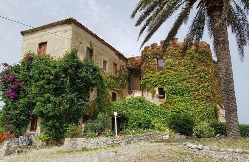 Santa Caterina Dello Ionio Marina House | Apartment in Calabria with Private Beach