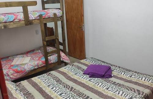 San Salvador de Jujuy Apartment | Apartment in Jujuy