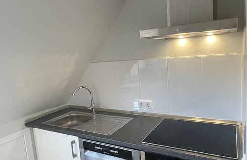 Landkirchen Apartment | Apartment for 3 guests with 50m² in Fehmarn OT Landkirchen (166583)