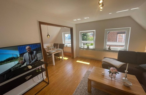 Landkirchen Apartment | Apartment for 3 guests with 50m² in Fehmarn OT Landkirchen (166583)