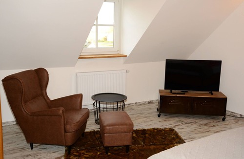 Laubend Apartment | Apartment in the Franconian Tuscany at the gates of the World Heritage