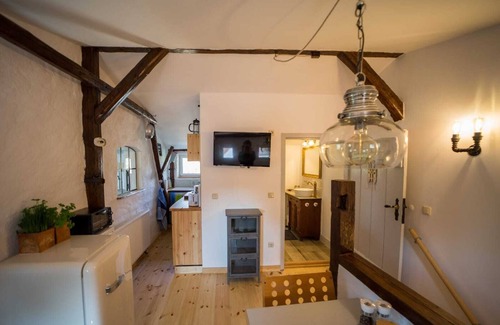 Neuburg Apartment | Apartment Frank Goldhammer