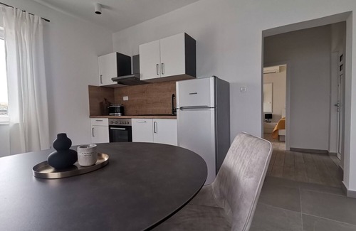 Nevidane Apartment | Apartments Rina (11286-A3) - Nevidane - island Pasman