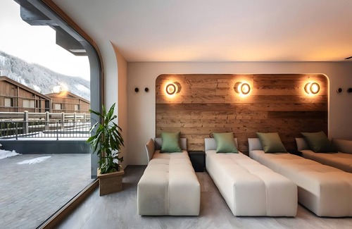 Mareo Apartment | Apartment 'Terre71 Magia' with Mountain View, Private Terrace and Wi-Fi