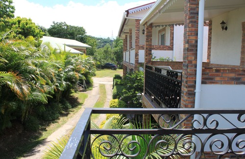 Saint-Louis Apartment | Apartment T2 * for 4 persons