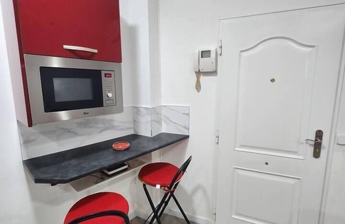 Leganes Apartment | Apartmen with Gym 20 min from the center of Madrid