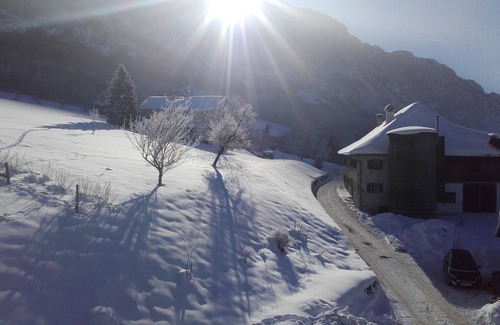 Steinbach am Attersee Apartment | Apartment Über den Birnbäumen bis 4 Personen - Attersee-chalet Angermann