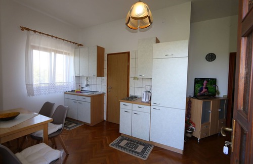 Polje Apartment | Apartment Čekić (36263-A1) - Silo - island Krk