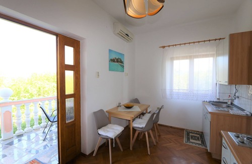 Polje Apartment | Apartment Čekić (36263-A1) - Silo - island Krk
