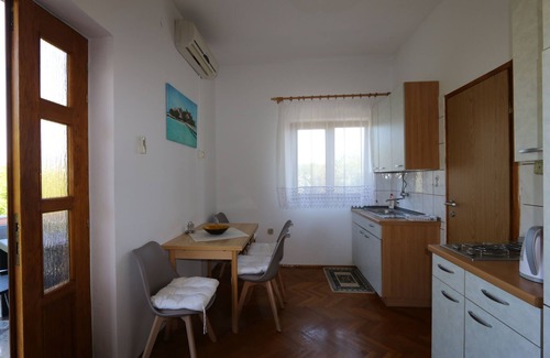Polje Apartment | Apartment Čekić (36263-A1) - Silo - island Krk
