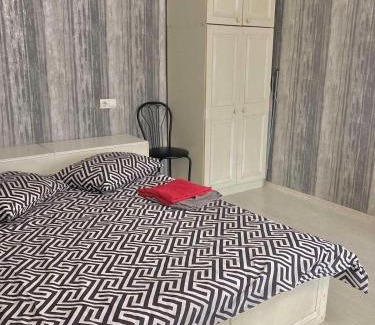 Krivoy Rog Apartment | Apartment квартира Ярослава Мудрого