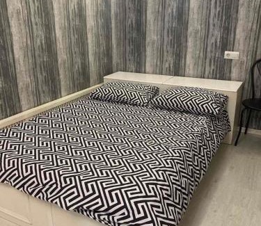 Krivoy Rog Apartment | Apartment квартира Ярослава Мудрого