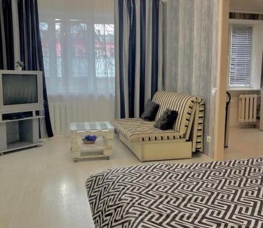 Krivoy Rog Apartment | Apartment квартира Ярослава Мудрого