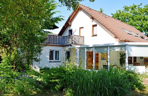 Lauterbach Apartment | Apartment 01 - Guesthouse Captain Winston