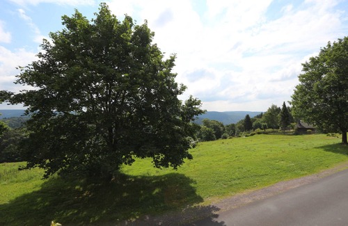 Frauenwald Apartment | Apartment 02, 1st floor, 2 rooms, Frauenwald - mountain view Frauenwald - Fewo.cc