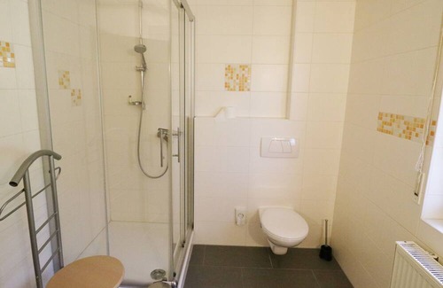 Falkau Apartment | Apartment 02 "Auerhahn", 42 sqm, 1 bedroom, 1 living/bedroom, max. 4 persons