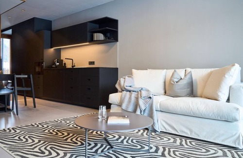 Weidach Apartment | Apartment 1 - Aparthotel Chalina