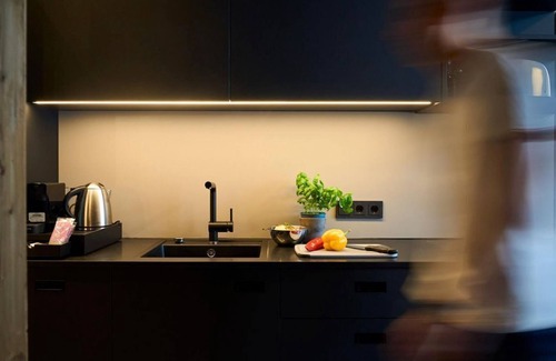 Weidach Apartment | Apartment 1 - Aparthotel Chalina