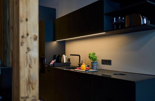 Weidach Apartment | Apartment 1 - Aparthotel Chalina