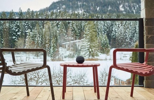 Weidach Apartment | Apartment 1 - Aparthotel Chalina