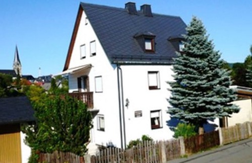 Bischofsgruen Apartment | Apartment 1 - Apartments Wachter