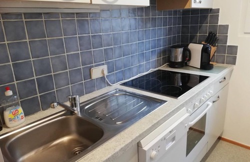 Tschoran Apartment | Apartment 1 - Apartments Vidoni