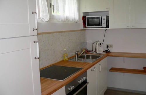 Tschoran Apartment | Apartment 1 - Apartments Vidoni
