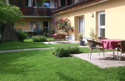 Tschoran Apartment | Apartment 1 - Apartments Vidoni