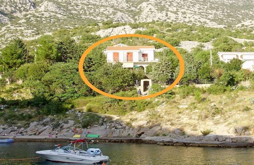 Ribarica Apartment | Apartment ∙ 1 bedroom ∙ 3 guests