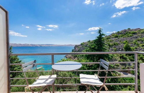 Ribarica Apartment | Apartment ∙ 1 bedroom ∙ 3 guests