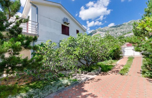 Ribarica Apartment | Apartment ∙ 1 bedroom ∙ 3 guests