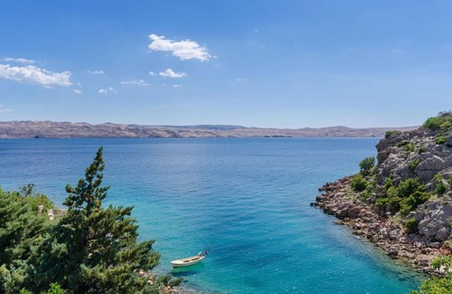 Ribarica Apartment | Apartment ∙ 1 bedroom ∙ 4 guests