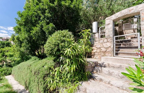 Ribarica Apartment | Apartment ∙ 1 bedroom ∙ 4 guests