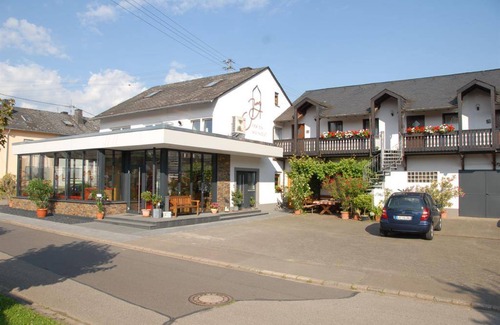 Longuich Apartment | Apartment ∙ 1 bedroom ∙ 3 guests