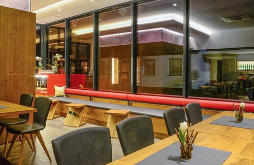 Longuich Apartment | Apartment ∙ 1 bedroom ∙ 3 guests