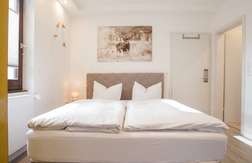 Zueschen Apartment | Apartment ∙ 1 bedroom ∙ 3 guests