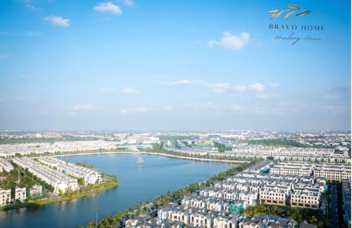 Gia Lam Apartment | APARTMENT 1+BR MASTERI VINHOME OCEANPARK