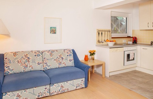 Steindorf am Ossiacher See Apartment | Apartment 1/Bungalow 3 - Seeapartments Kärnten