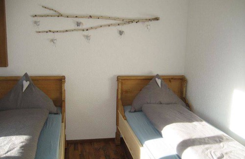 Allerheiligenberg Apartment | Apartment ∙ 1 bedroom ∙ 2 guests